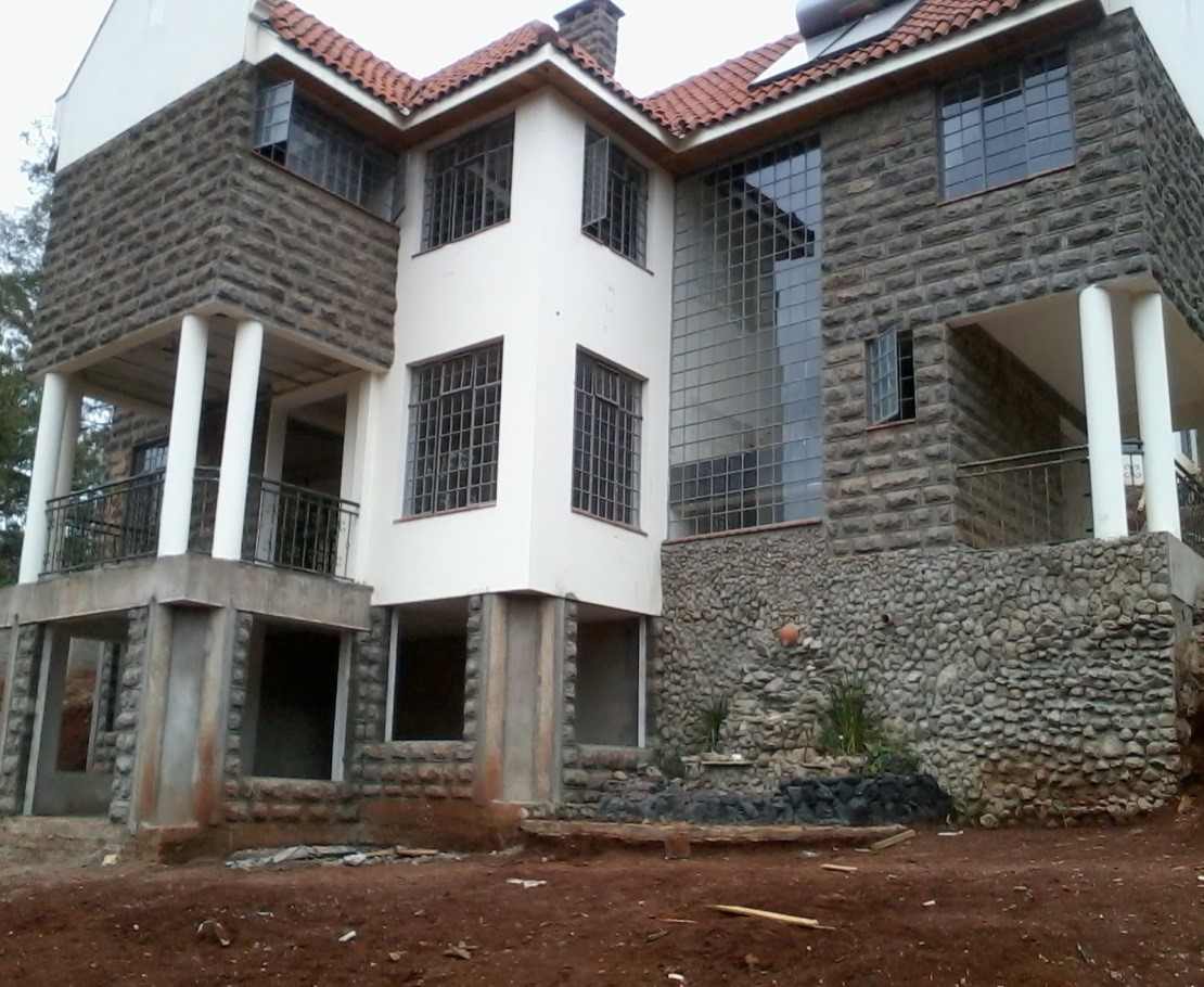 Good Hope Estate Kitusuru